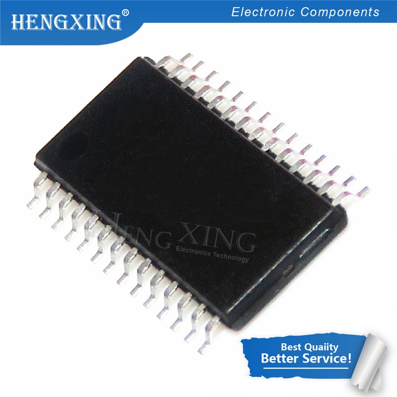 20pcs Ic CS4271-CZZ CS4271 TSSOP-28