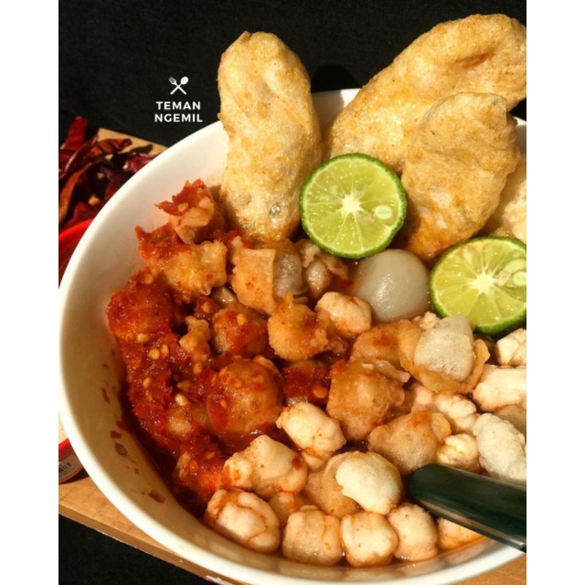 

Baso Aci temanngemil
