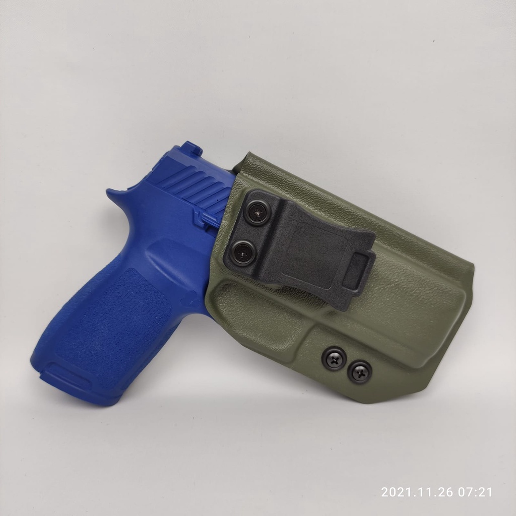 sarung holster sig sauer p320