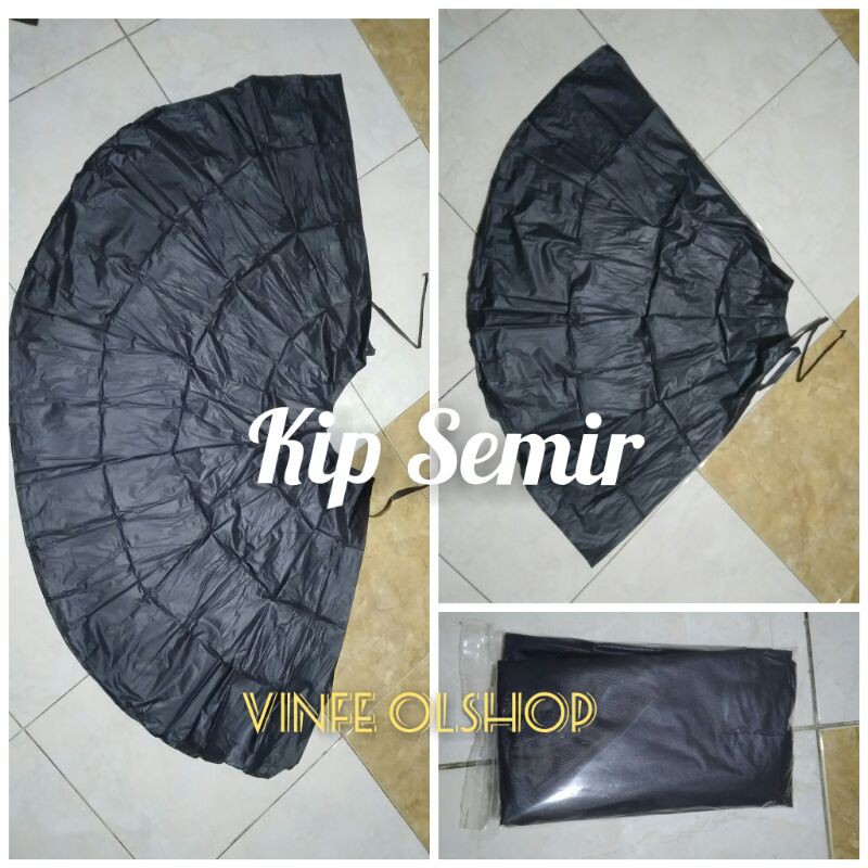 ✿ VINFE ✿ Kip Semir Kip Cat Rambut