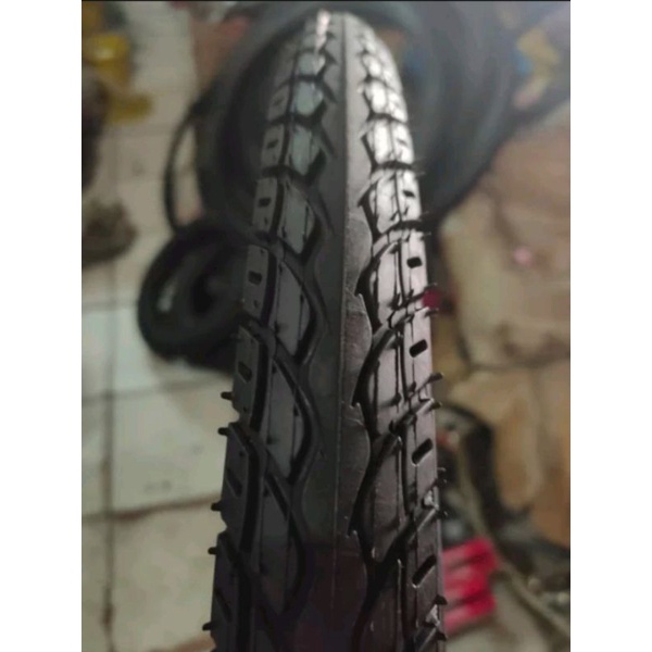 ban luar sepeda lipat 20 x 1.75 kenda K924