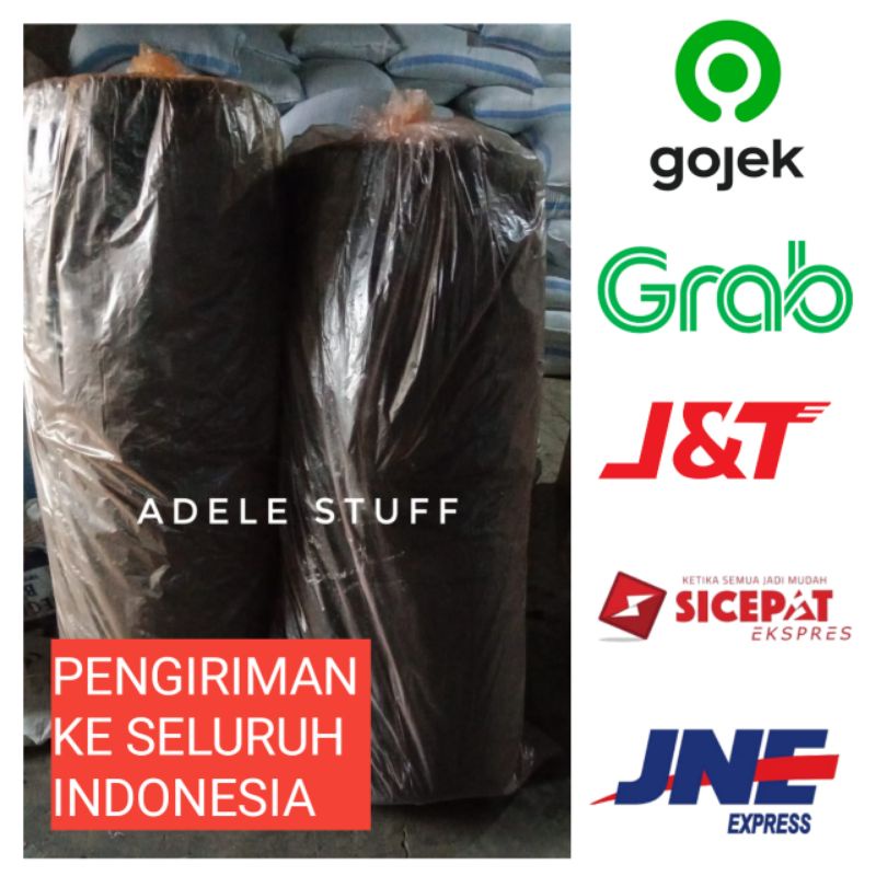 

Jual Bubble Wrap Roll 5 meter Bubble Wrap Gulungan Bubble Wrap meteran Plastik Gelembung Bubble