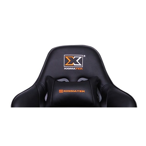 Kursi Gaming Xigmatek Chicane - Xigmatek Chicane Gaming Chair ...
