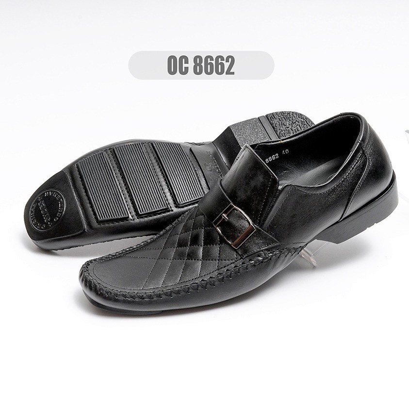 OC-8862 SEPATU KULIT PRIA BERKELAS/ ODONCIBADUYUT/ SEPATU KULIT BERKUALITAS
