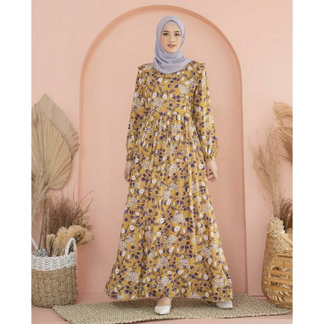 GAMIS CLAUDIA ORI GLZ
