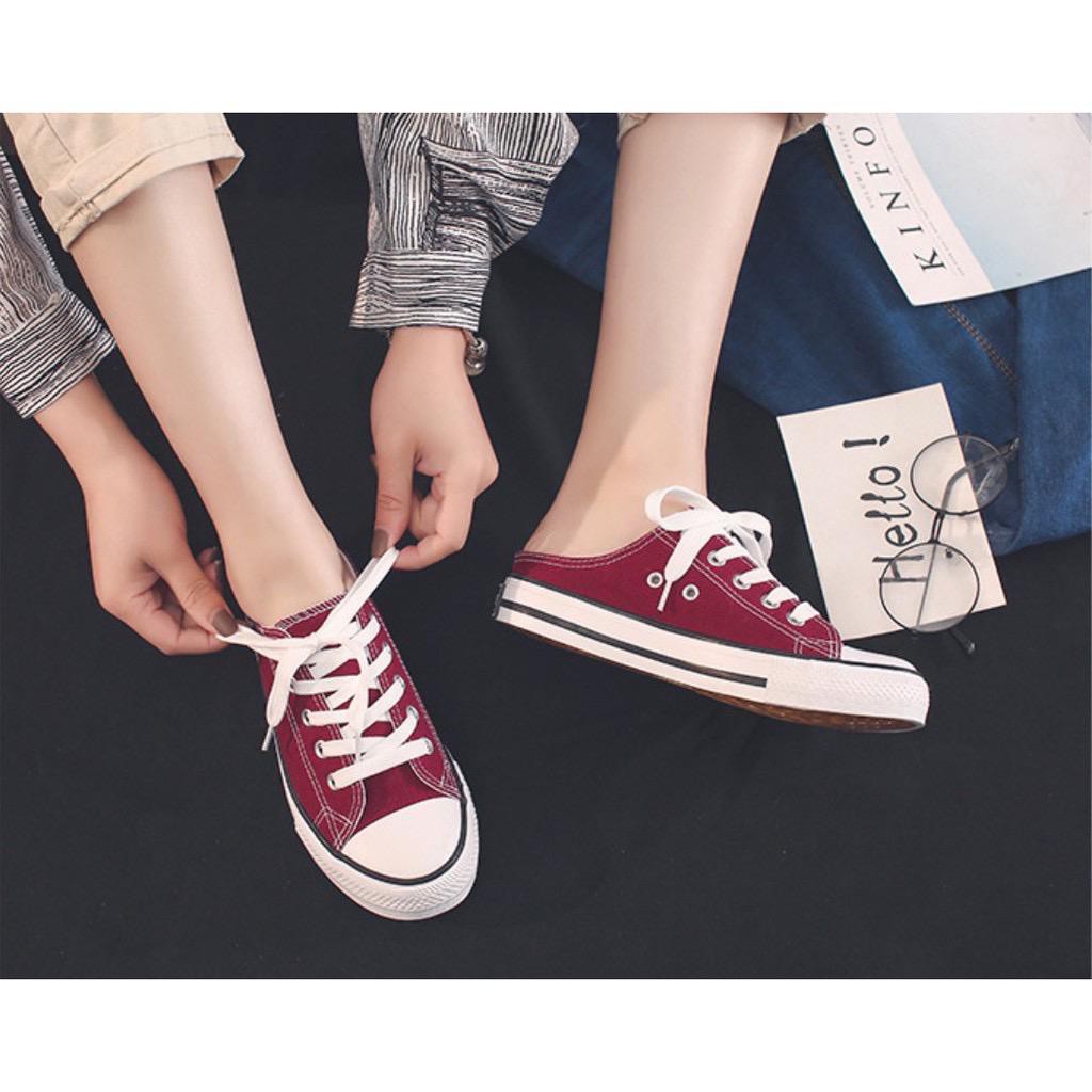 Sepatu Sneakers Converse SPT-0