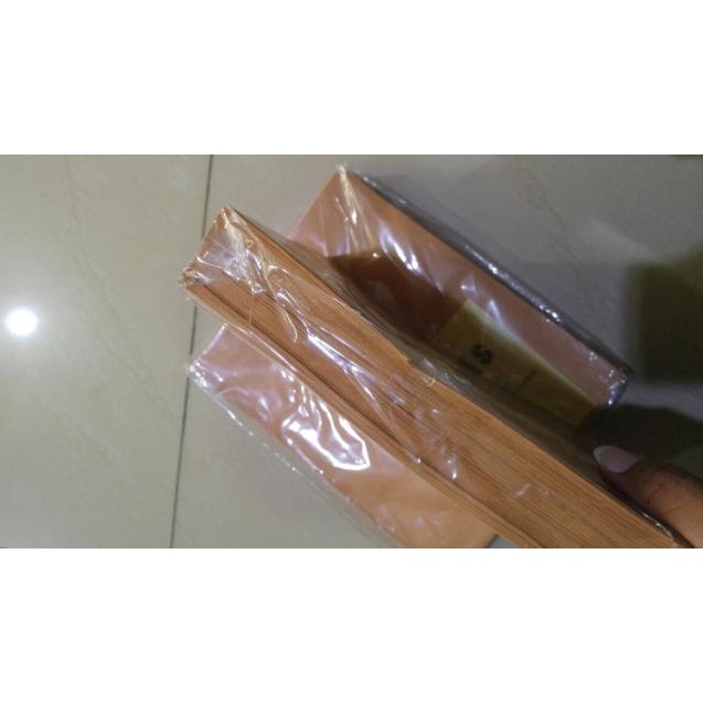 

➸ AMPLOP COKLAT NAMAS F4 ☉