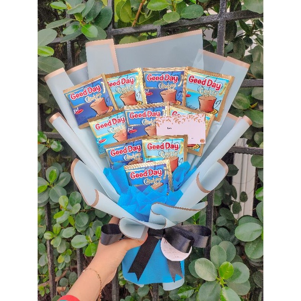

BUCKET SNACK SIDOARJO SURABAYA