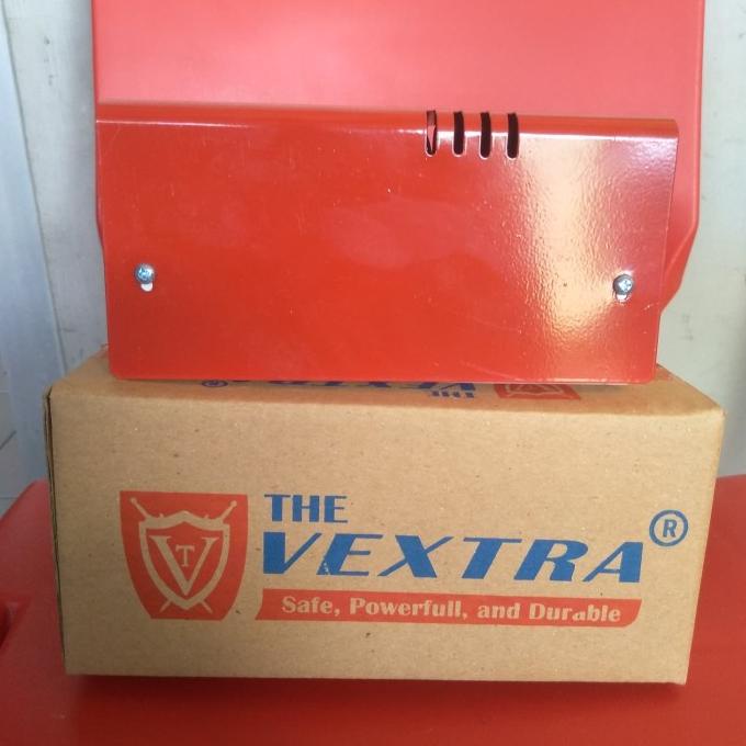 <<<<<] power starting vextra