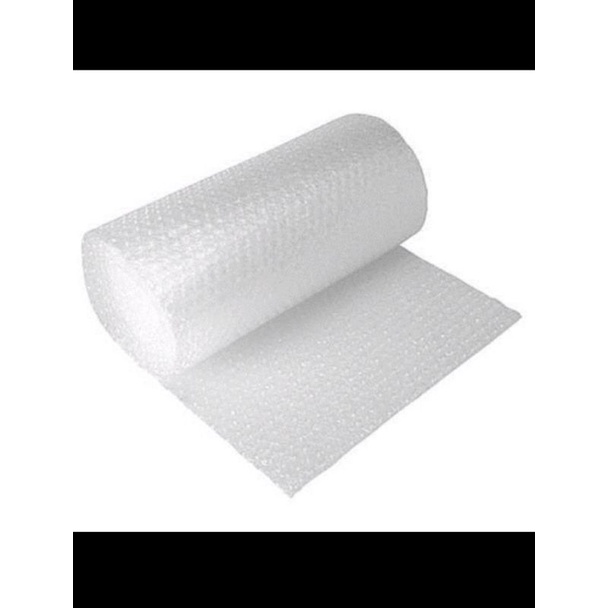 

Bubble wrap