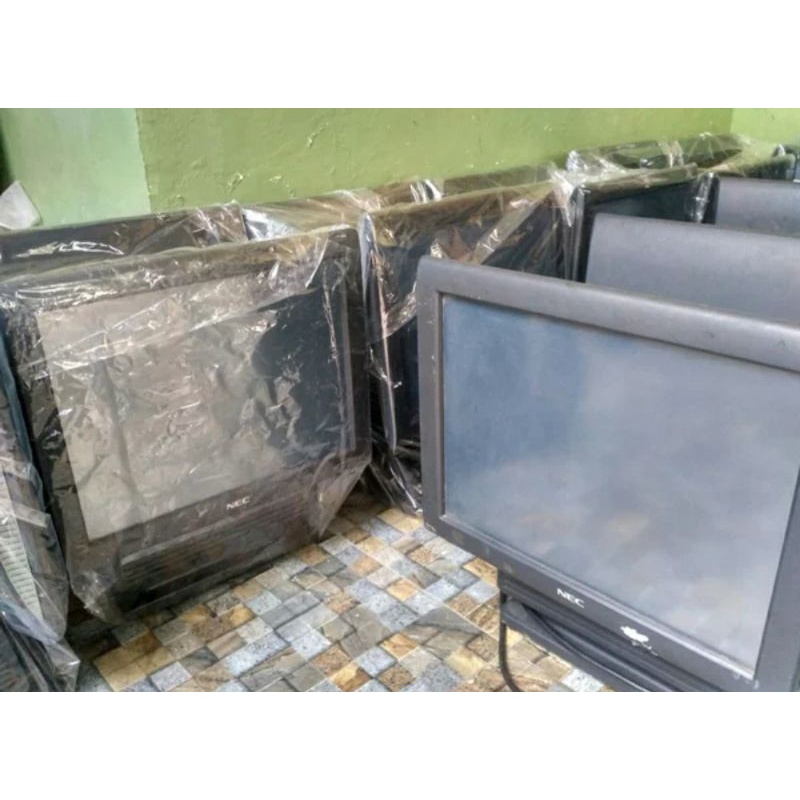 pc ALL IN ONE dual layar komputer kasir free program kasir