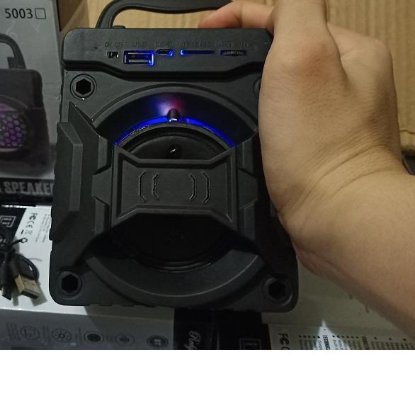 ◄ [] SPEAKER BLUETOOTH PORTABLE S1 MINI MIRIP SPEAKER 668 / SPEAKER YD668 ✫