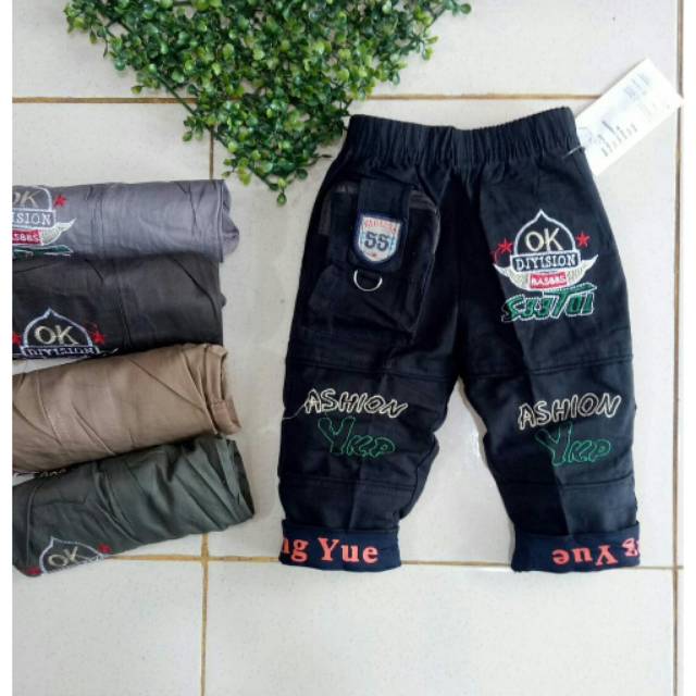 [1-13T] CELANA ANAK LAKI LAKI CHINOS CHINO PANJANG 1-13 TAHUN LITTLE HERO ORIGINAL ALTHAu / CELANA CHINOS PANJANG ANAK COWOK PREMIUM ORIGINAL BY LITTLE HERO / CHINOS PANTS PREMIUM LITTLE HERO