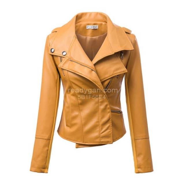 jaket kulit wanita jaket semi kulit wanita jaket kulit korea jaket kulit wanita jumbo murah crop