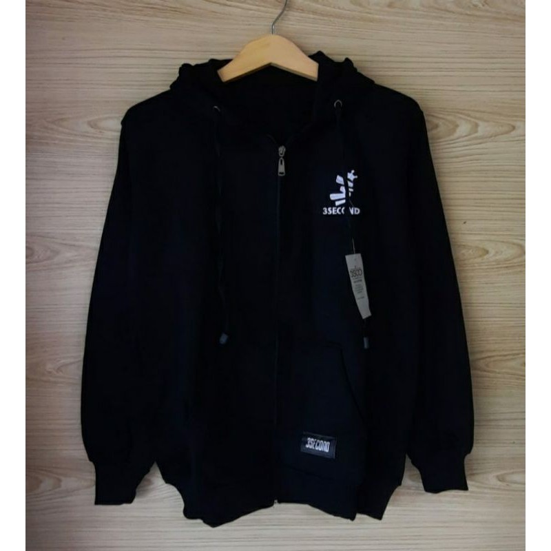 JAKET GREENLIGHT/JAKET HITAM/JAKET COWOK/JAKET CEWEK/JAKET CASUAL/JAKET KECE/JAKET KEREN