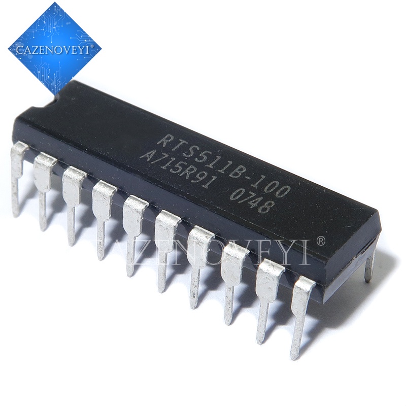 1pc Ic Rts511B-100 Rts511B Dip-20