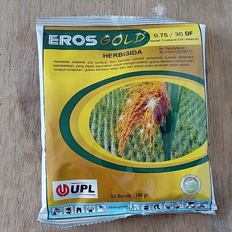 

Eros gold 0.75/30df