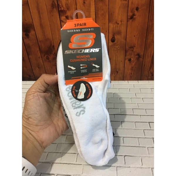 kaos kaki skechers. kaos kaki skechers slipon original