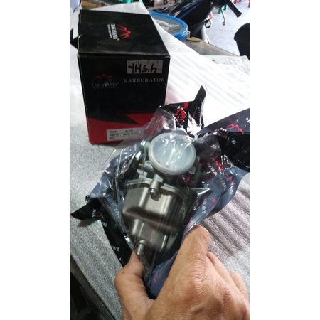 karburator Gl 100 Takayama
