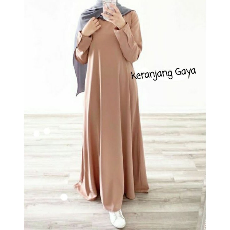 INAYA GAMIS/GAMIS POLOS /ABAYA/GAMIS TOYOBO PREMIUM