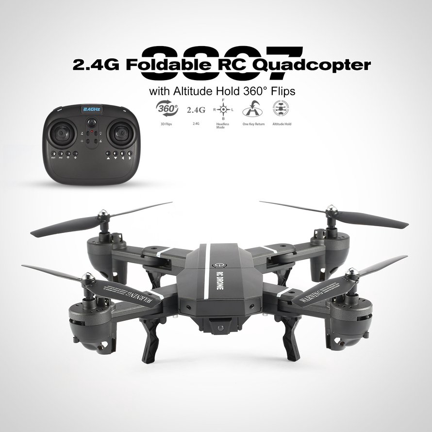 rc drone 8807