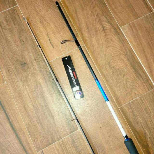 Joran maguro agres 180 cm Galatama lele