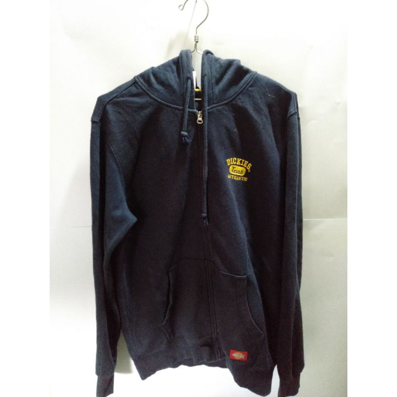 ZipHoodie Dickies