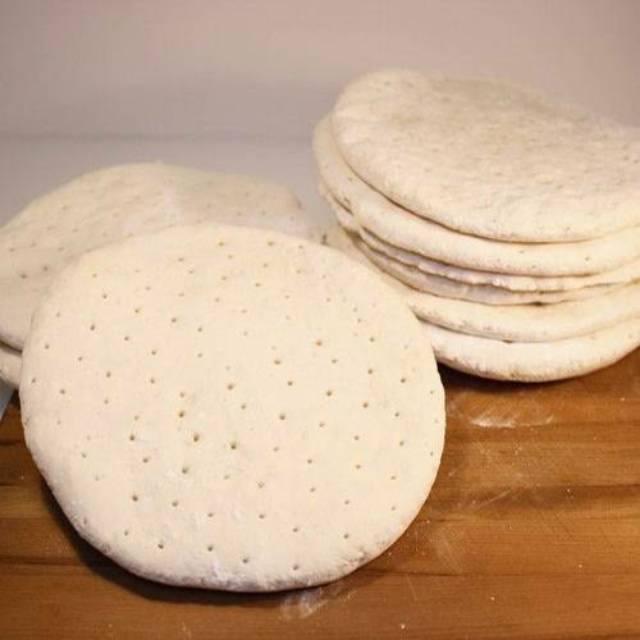 

Frozen Pizza Base *16 cm*