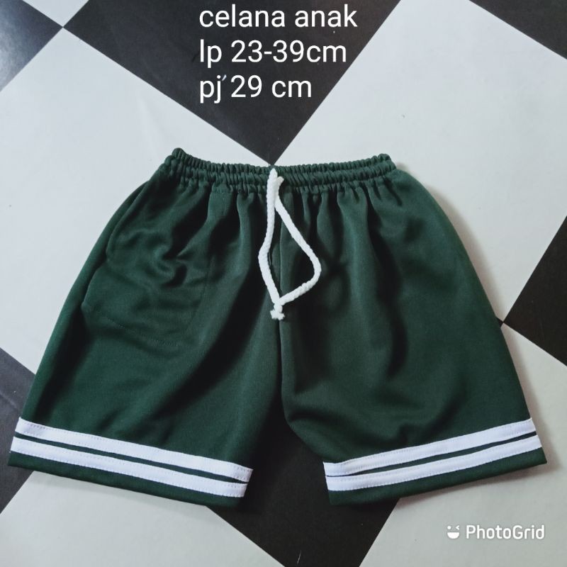 celana anak ,kolor anak 1-3tahun , grosir kolor