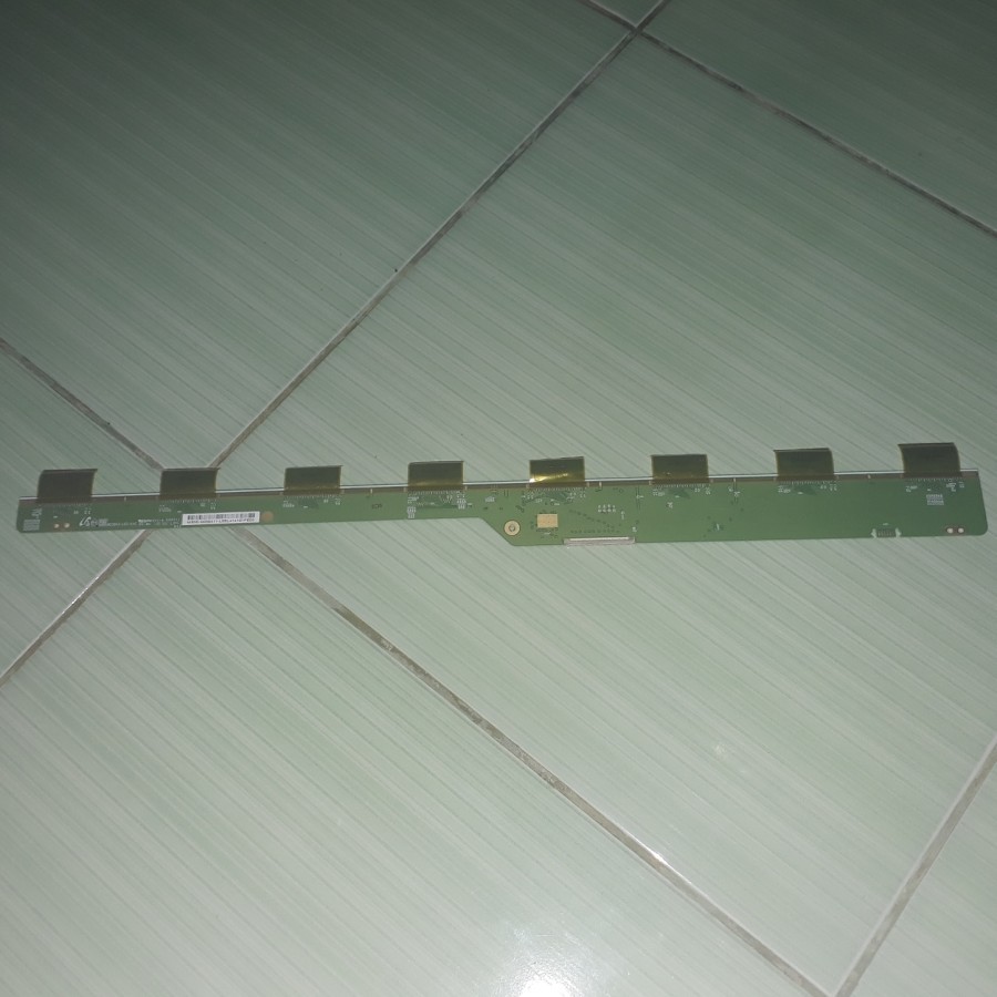 Tcon T Con Ticon Polytron 24D550