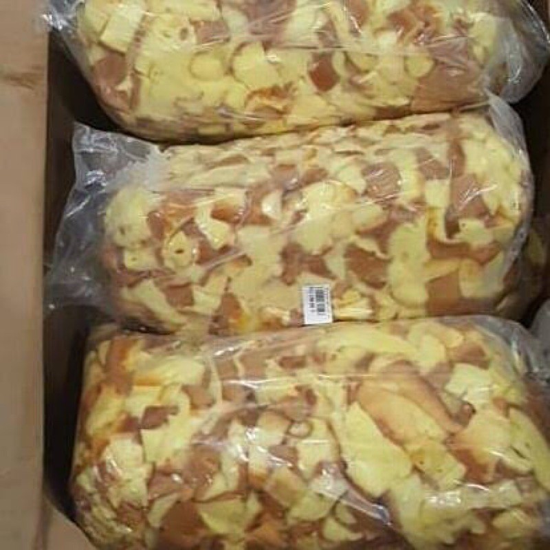 protolan roti goldcake bernardi 2kg