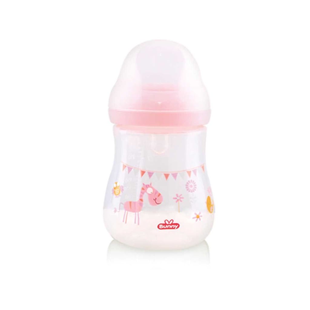 PROMO SALE BOTOL SUSU BAYI LUSTY BUNNY 150 ML