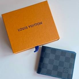 

Dompet LV Test lagi