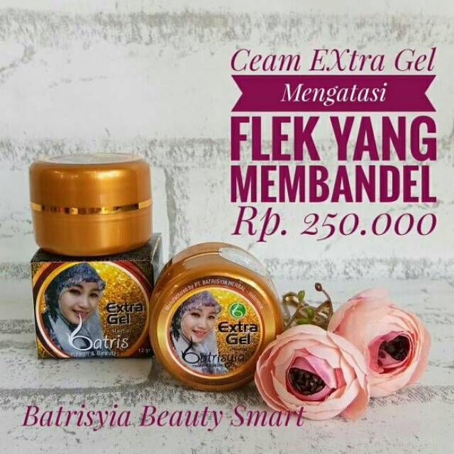 

CREAM EXTRA GEL