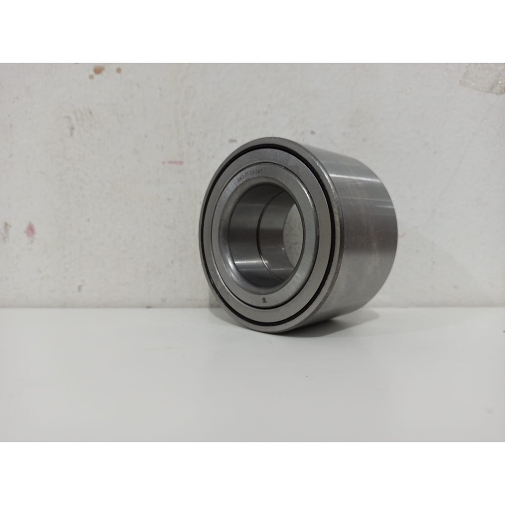 Bearing laher roda depan Kia Carens OK2JT-33-047 Trivindo