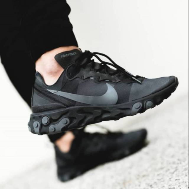 sepatu nike react element 55