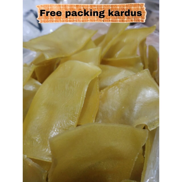 

Kerupuk Rambak Mentah 500gram / KERUPUK RAMBAK TERIGU / KRECEKAN RAMBAK/KERUPUK TERIGU/KERUPUK LAYUR