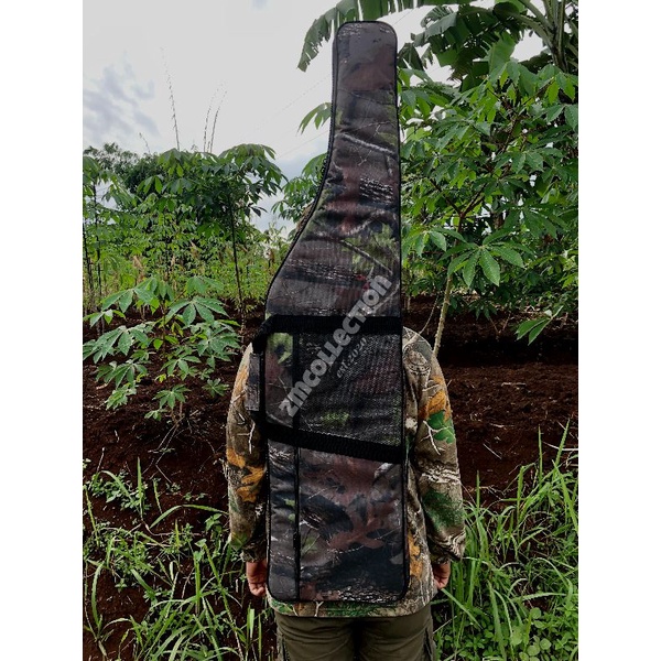 TAS SENAPAN ANGIN MURAH/CAMO JARING/PROMO MASUK MOUSER