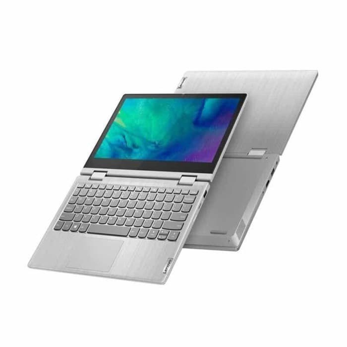 Notebook Lenovo Flex 5-LBID/i3-1115G4/8GB/512GB/14" Touch Screen/win 10 + OHS 2019
