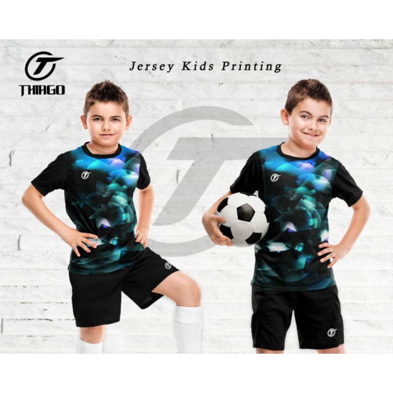 BAJU BOLA ANAK UMUR 7 SAMPE 14/KAOS TIM BOLA ANAK/STELAN BOLA ANAK/KAOS ANAK