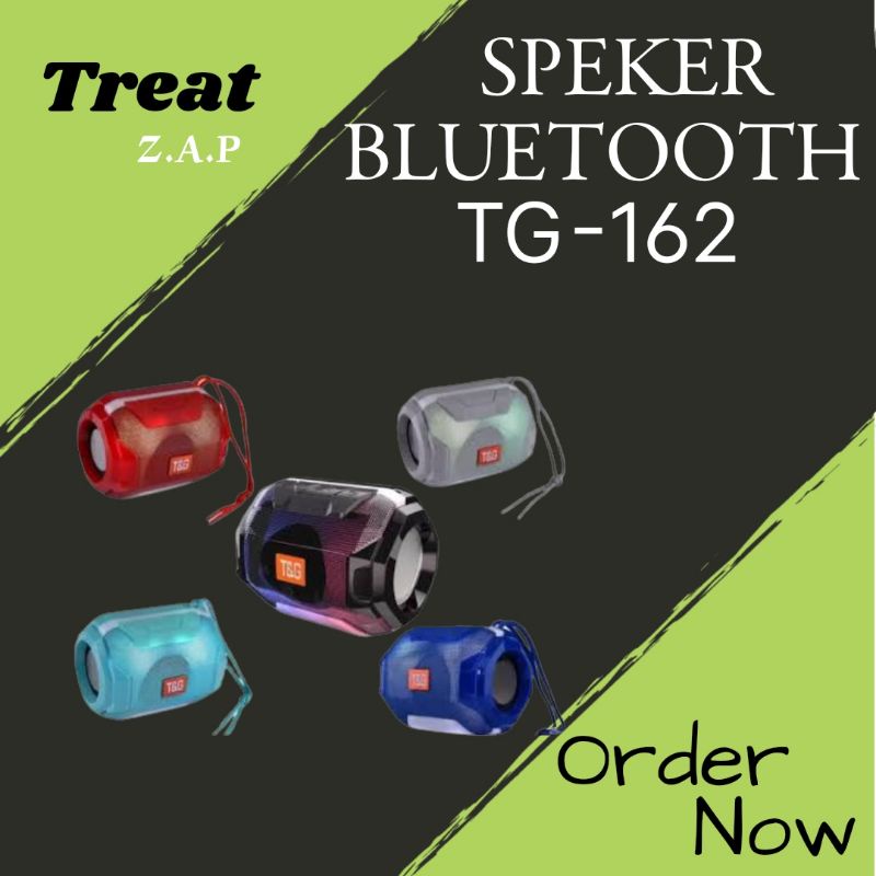 SPEKER BLUETOOTH JBL TG-62