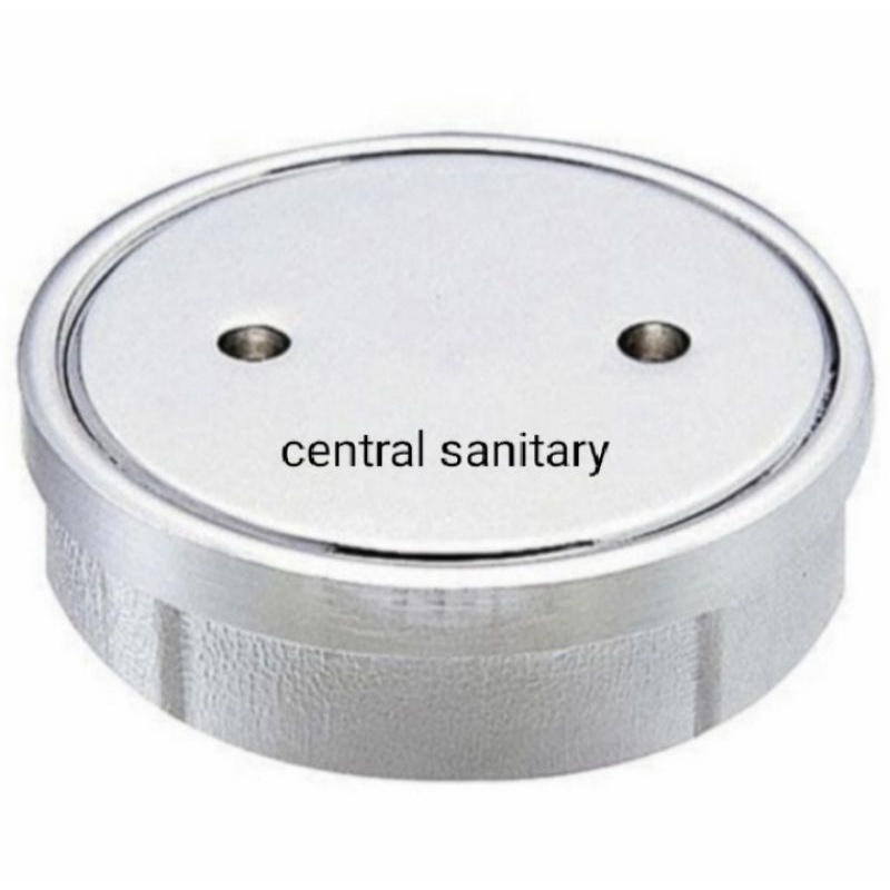 clean out 2.5 inch tutup septitank
