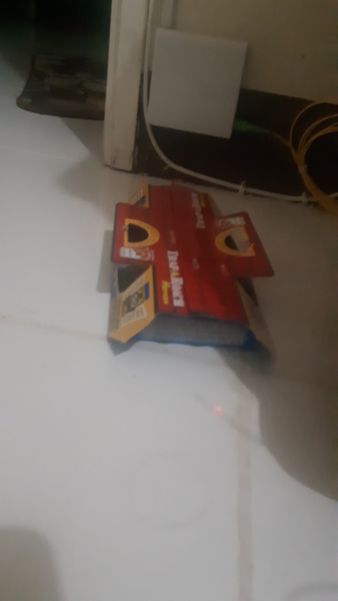 Perangkap Jebakan Kecoa Hoy Hoy Trap Serangga Terbukti Ampuh Termurah Import Jepang Asli Original