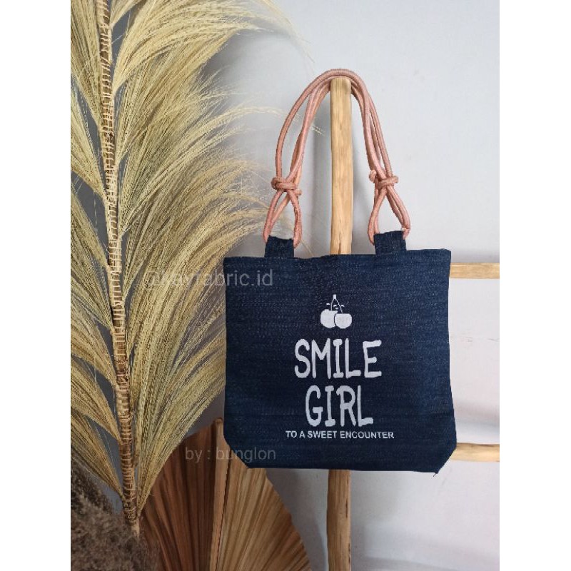 PALING MURAH..Totebag kanvas sumbu,totebag sumbu