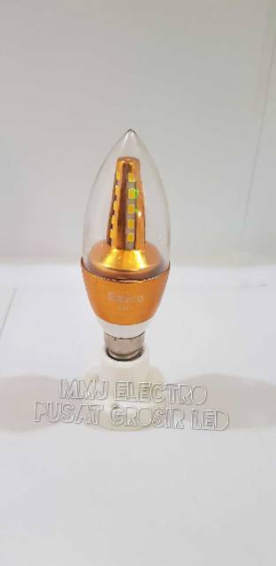 Lampu Led Candle - Lampu Jantung E14 5 watt