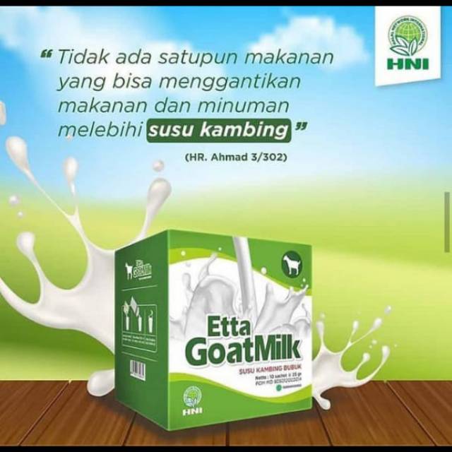 

Susu kambing manjurr