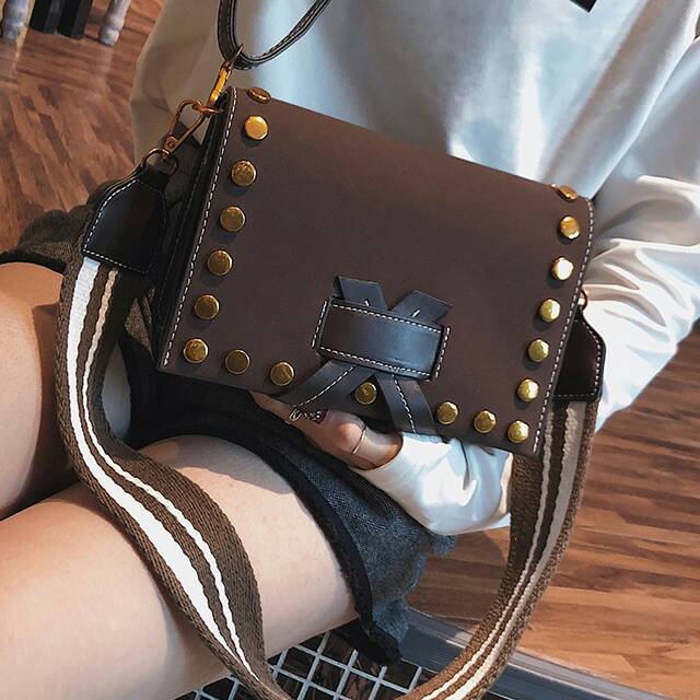 Fashion ZARA Mini bag
Series # 7416 #
