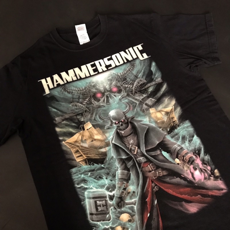 Hammersonic - 2018