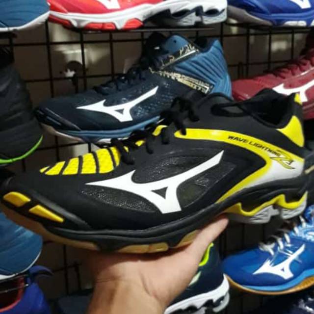 Sepatu mizuno wlZ original size 46