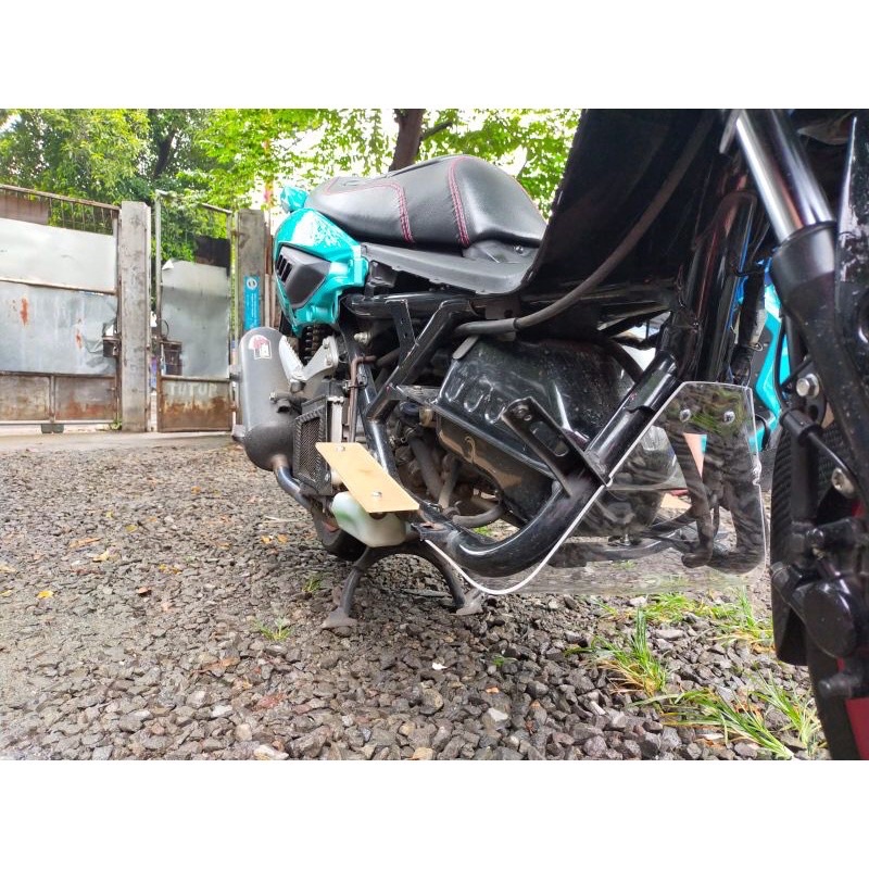 COVER DEK BAWA NMAX LAMA, COVER DEK BAWAH NMAX OLD